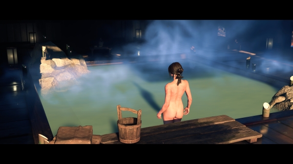 Обзор Ghost of Yotei