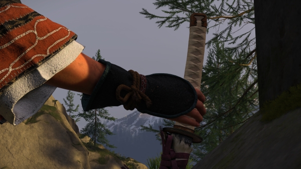 Обзор Ghost of Yotei