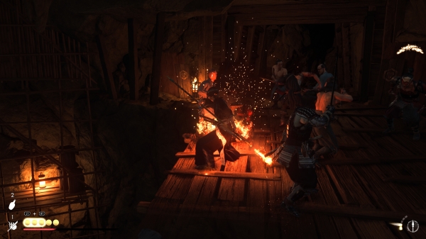 Обзор Ghost of Yotei