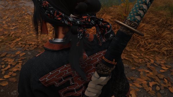 Обзор Ghost of Yotei