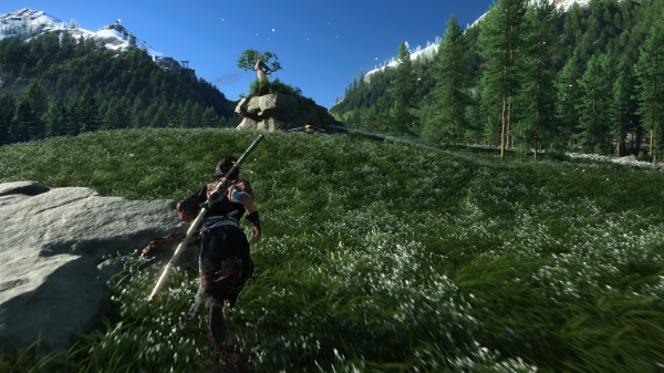 Обзор Ghost of Yotei