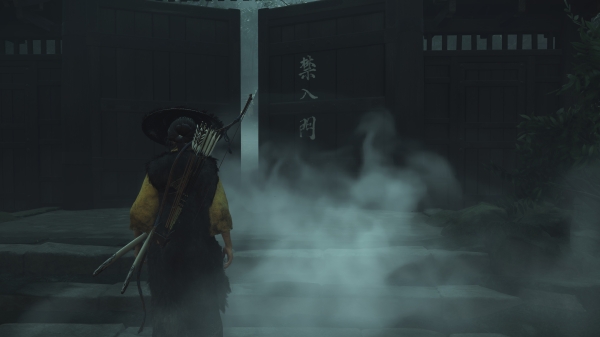 Обзор Ghost of Yotei