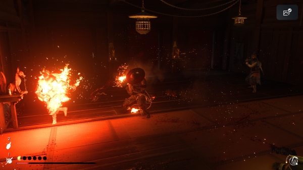 Обзор Ghost of Yotei