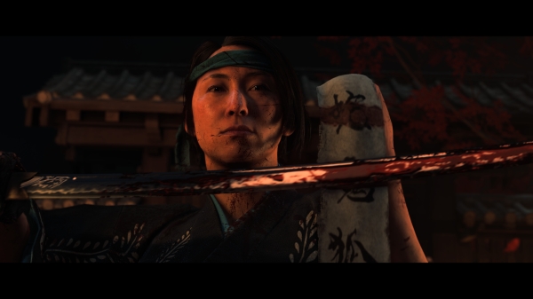 Обзор Ghost of Yotei