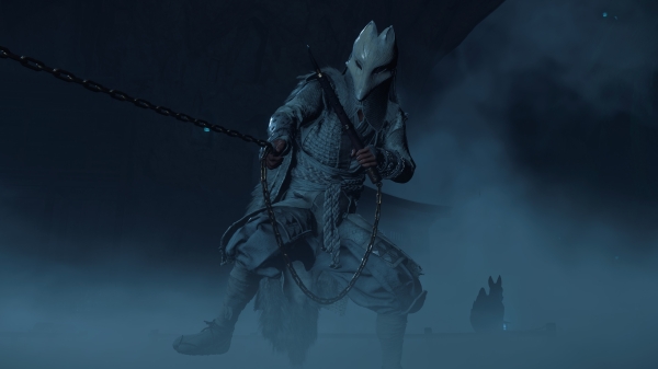 Обзор Ghost of Yotei