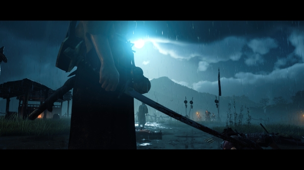 Обзор Ghost of Yotei