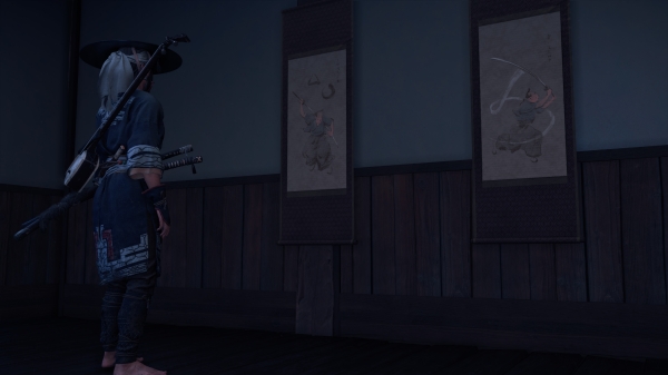 Обзор Ghost of Yotei