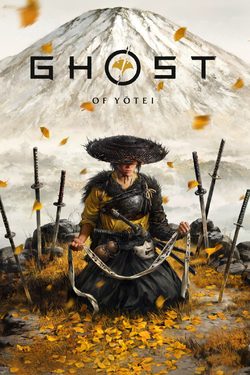 Обзор Ghost of Yotei