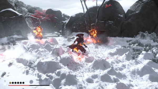 Обзор Ghost of Yotei