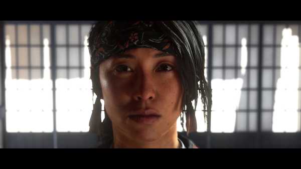 Обзор Ghost of Yotei