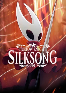 Обзор Hollow Knight: Silksong Обзор Hollow Knight: Silksong