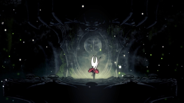 Обзор Hollow Knight: Silksong Обзор Hollow Knight: Silksong