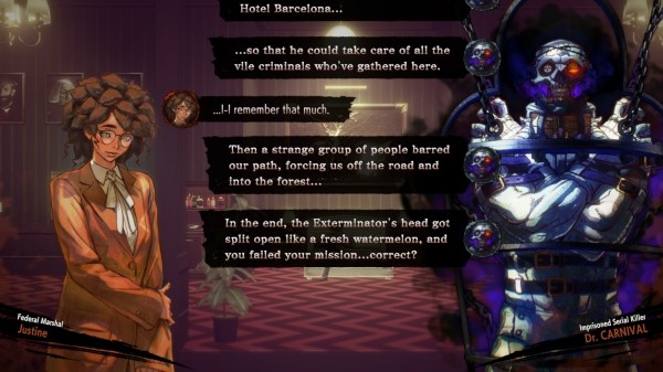 Обзор Hotel Barcelona