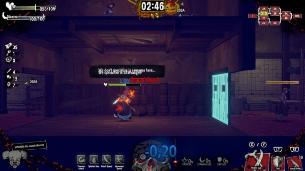 Обзор Hotel Barcelona