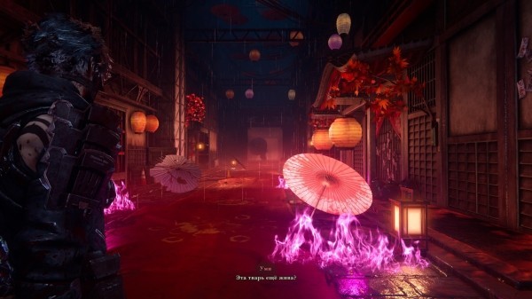 Обзор Ninja Gaiden 4