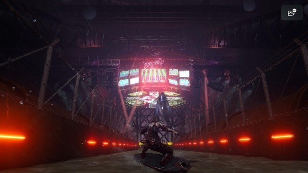 Обзор Ninja Gaiden 4