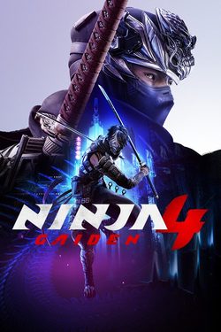 Обзор Ninja Gaiden 4