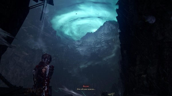 Обзор Ninja Gaiden 4