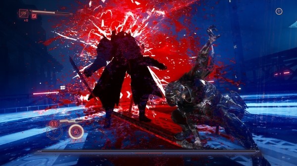 Обзор Ninja Gaiden 4