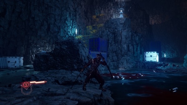 Обзор Ninja Gaiden 4