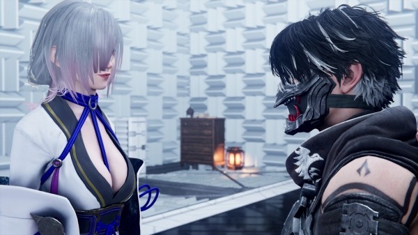 Обзор Ninja Gaiden 4