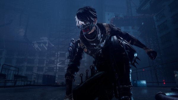 Обзор Ninja Gaiden 4