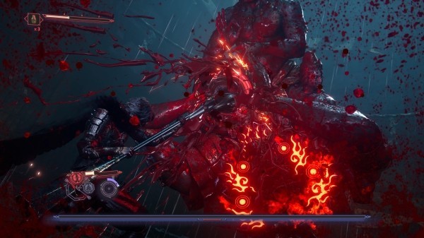 Обзор Ninja Gaiden 4