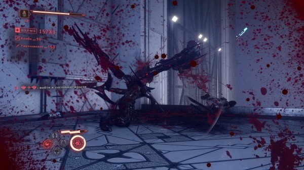 Обзор Ninja Gaiden 4