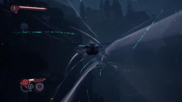 Обзор Ninja Gaiden 4