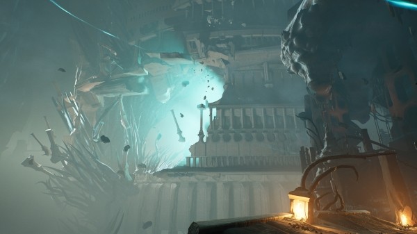 Обзор Painkiller Обзор Painkiller