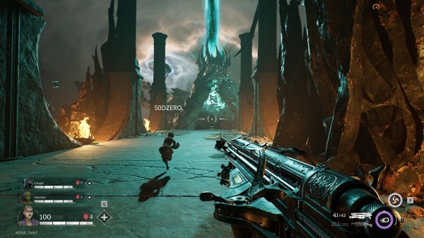 Обзор Painkiller Обзор Painkiller