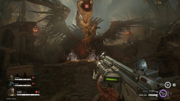 Обзор Painkiller Обзор Painkiller