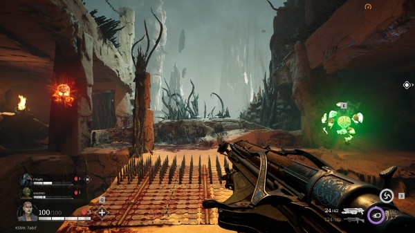 Обзор Painkiller Обзор Painkiller