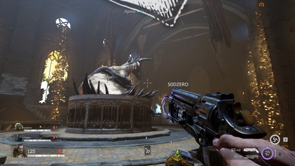 Обзор Painkiller Обзор Painkiller