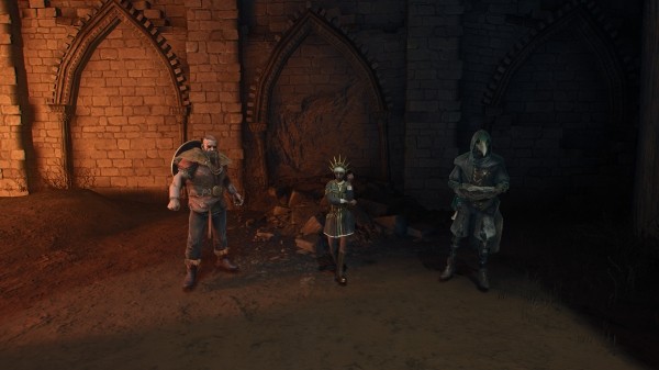 Обзор Painkiller Обзор Painkiller