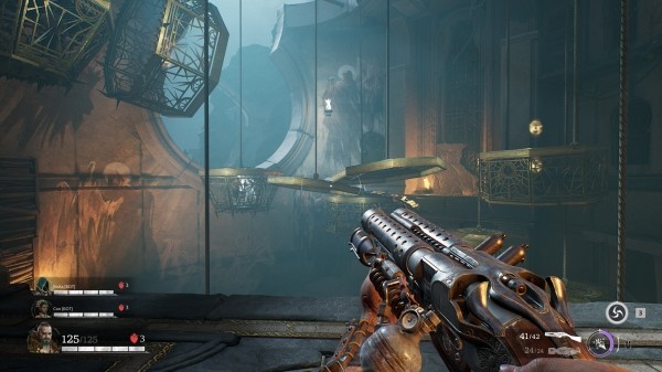 Обзор Painkiller Обзор Painkiller