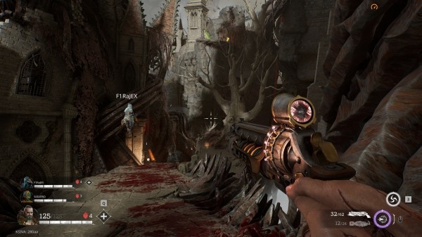 Обзор Painkiller Обзор Painkiller