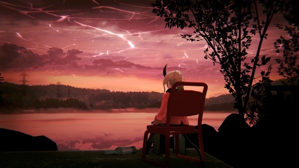 Обзор Silly Polly Beast