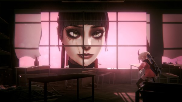 Обзор Silly Polly Beast