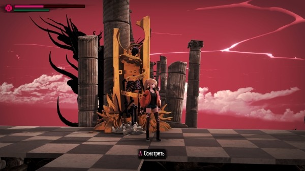 Обзор Silly Polly Beast