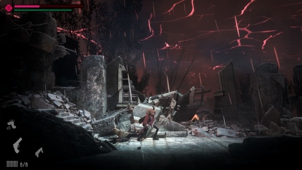 Обзор Silly Polly Beast