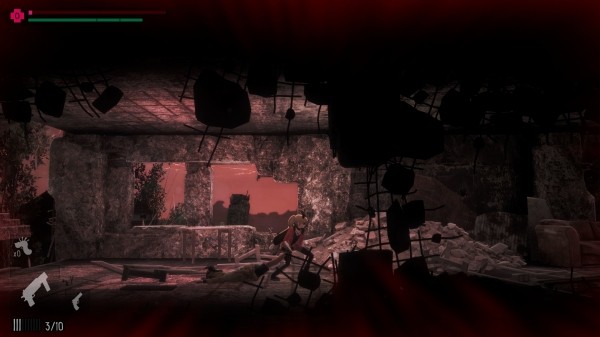 Обзор Silly Polly Beast