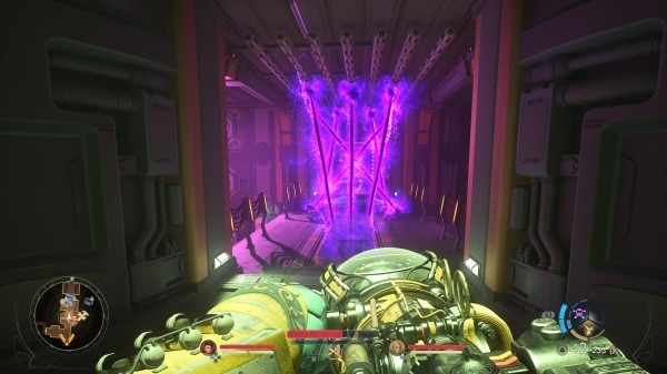 Обзор The Outer Worlds 2