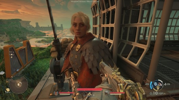 Обзор The Outer Worlds 2