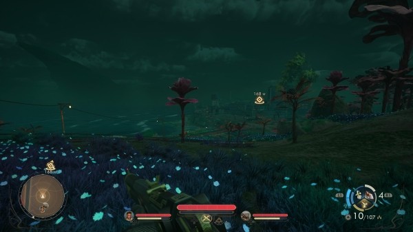 Обзор The Outer Worlds 2