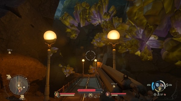 Обзор The Outer Worlds 2