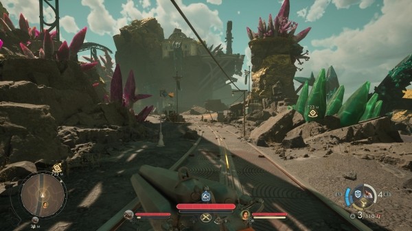 Обзор The Outer Worlds 2