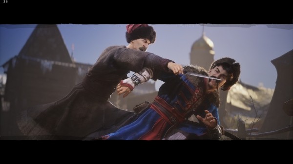 Обзор "Земский Собор"