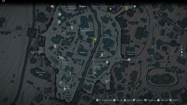 Обзор "Земский Собор"