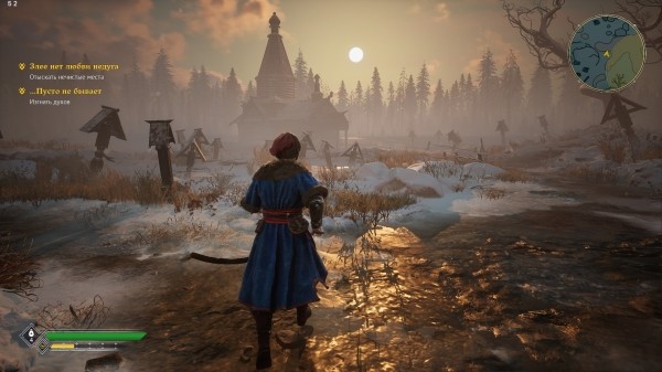 Обзор "Земский Собор"